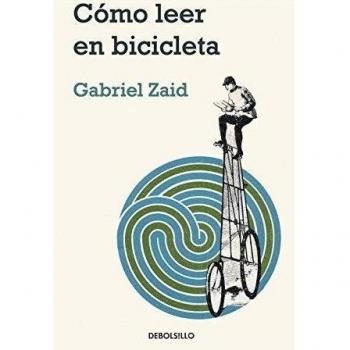 Cómo leer en bicicleta