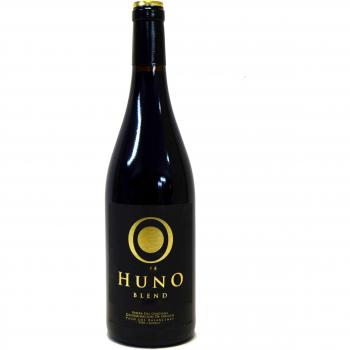 Huno Crianza 2014