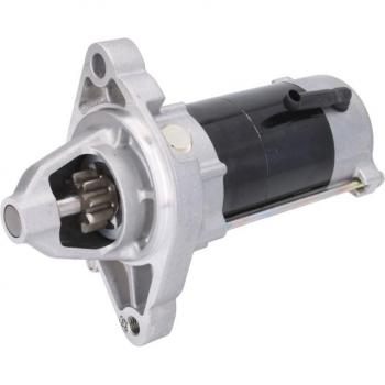 Motor de arranque DENSO DSN1215, tipo: motor de arranque, características: compatible con diversas marcas y modelos de vehículos, alta calidad y durabilidad, tecnología avanzada para un rendimiento óptimo, diseño compacto y ligero