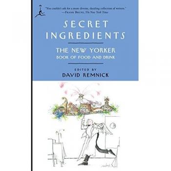 Secret Ingredients