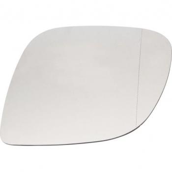Retrovisor exterior - Cristal de espejo BLIC 6102-01-2002661P / Cristal de espejo, retrovisor exterior ALKAR 6441948