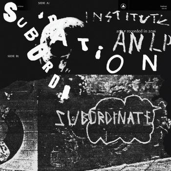 Subordination [Vinilo]