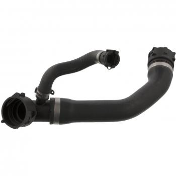 Tubería de radiador FEBI BILSTEIN 45280 - Manguera de enfriador, fabricada en material resistente, diseñada para sistemas de refrigeración, compatible con múltiples modelos de vehículos, alta durabilidad y resistencia a