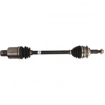 Eje motriz y árbol de transmisión POINT GEAR PNG75697, compatible con diversas aplicaciones automotrices, fabricado con materiales de alta resistencia para garantizar durabilidad y rendimiento óptimo en la transmisión de potencia