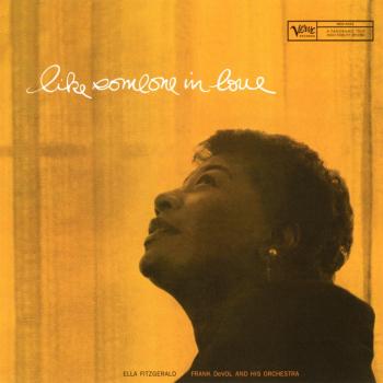 Like someone in love 3