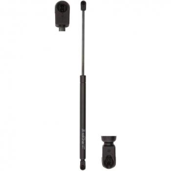 Muelle neumático para maletero/compartimento de carga KROSNO 24552 y muelle neumático para capó de motor FA KROSNO 24544