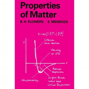 Propiedades de la Materia - Edición en Rústica