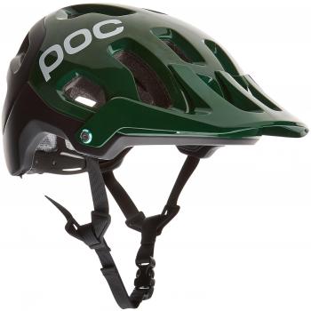 POC Tectal Casco, Unisex Adulto, Verde