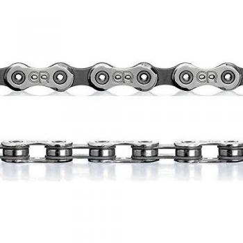 Campagnolo Record 10 Speed Ultra Narrow Chain - Silver