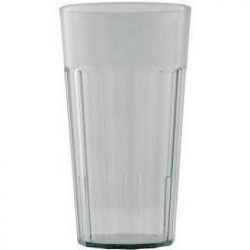 TUMBLER NEWPORT CLR 20 OZ, 3 DZ, 11-0960 CAMBRO MANUFACTURING CO TUMBLERS AND BARWARE by CAMBRO MANUFACTURING CO
