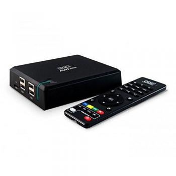 3Go Android TV APLAY4 RAM-2GB MEM-16GB WIFI-N/RJ45 HDMI Android 7.1