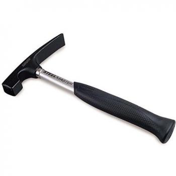 STANLEY 1-51-039 - Martillo de albañil tipo Rhin 500g