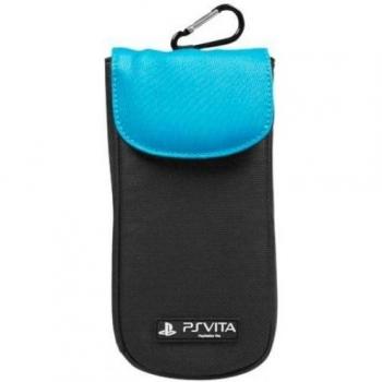 4Gamers Clean 'n' Protect - Funda para PSVita