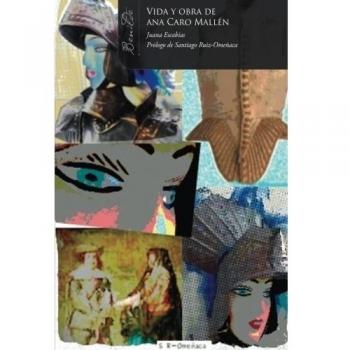 Vida y obra de Ana Caro Mallén