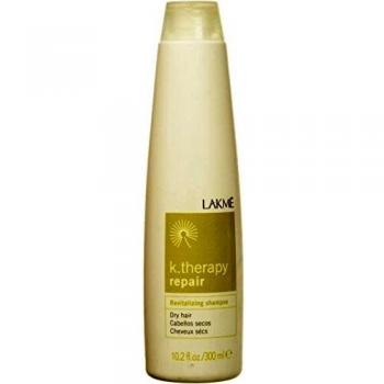 Lakme K.Therapy Repair Shampoo for Dry and Damaged Hair 300ml