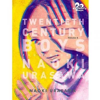 20th Century Boys: The Perfect Edition 06: Volume 6