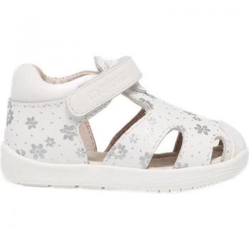 Sandalias de Niña Mayoral 41422 Blanco