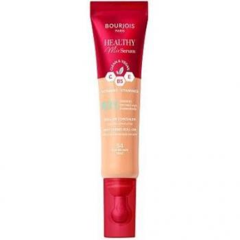 Bourjois Healthy Mix Serum Hydrating Concealer for the Face and Eye Area Shade 54 Sun Bronze 11 ml