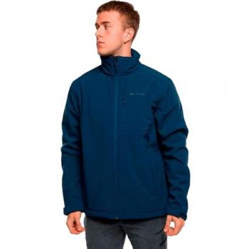 Chaqueta Softshell de Hombre Trangoworld Pradelles Azul