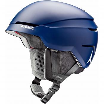 Atomic SAVOR Cascos, Unisex-Adult, Blue, Large
