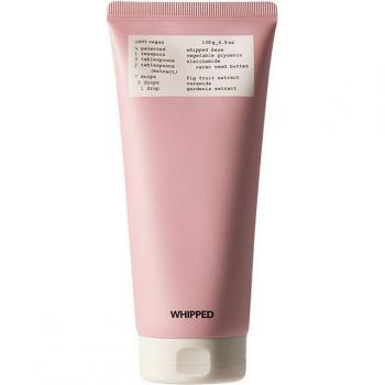 Vegan Whipped Cleanser Jumbo Pack - 5 Types (130g)