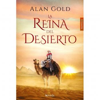 La reina del desierto
