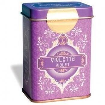PASTIGLIE ALLA VIOLETTA IN SCATOLA RETROCHIC 42GR