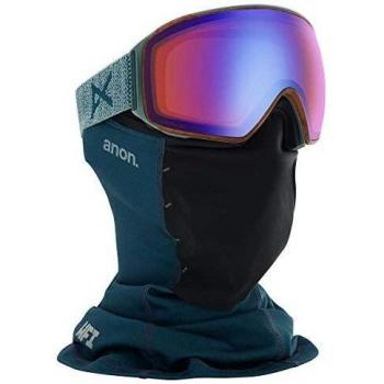 Anon M4 Toric goggle smoke / sonar smoke