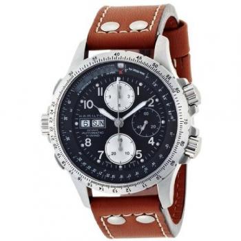 Hamilton Khaki H77616533 Men's watch Aviation Watch