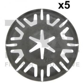 Clip decorativo y protector FA1 11-40113.5