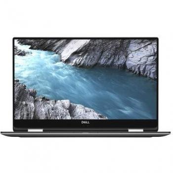 DELL XPS 15 9575 Plata Híbrido (2-en-1) 396 cm (15.6) 3840 x 2160 Pixeles Pantalla táctil 31 GHz 8ª generación de procesadores Intel® Core i7 i7-8705G