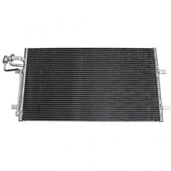 Condensador de Aire Acondicionado VEMO Original Calidad 628 x 374 x 16 mm