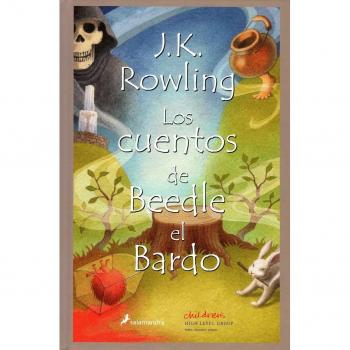 Cuentos de beedle el bardo