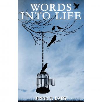 Words Into Life: Empowering Affirmation Cards for Personal Growth and Transformation