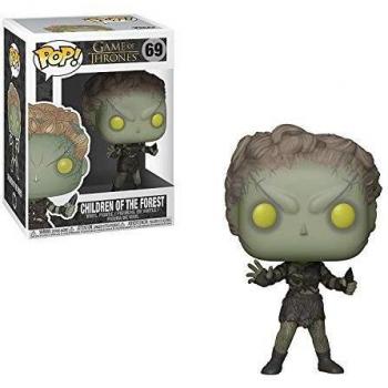 Juego De Tronos - Funko Pop! Niño del Bosque 9cm