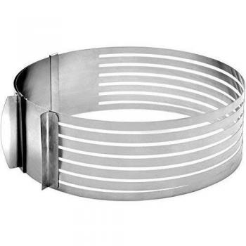 IBILI 731200 - +Guia Cortabizcochos En Capas INOX