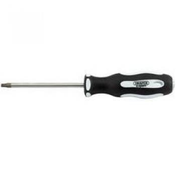 Draper 35143 995TXT T20X100TX-TAMPERPROOF S/D-PKD