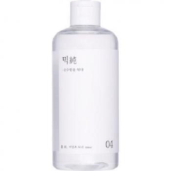 Mixsoon Heartleaf Hydrating Toner - 300ml