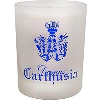Carthusia Fiori di Capri Scented Candle 190g/6.7oz