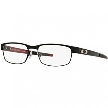 Oakley - OX 5079 CARBON PLATE, Geométrico, metal, hombre, POLISHED MIDNIGHT