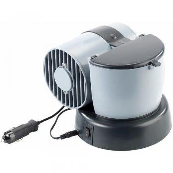 Mini acondicionador de aire por evaporación