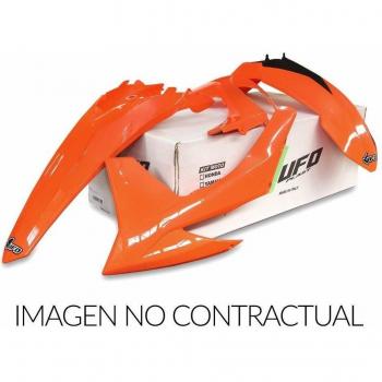 UFO - 41116/54 : Kit plastica plasticos carenado completo original UFO