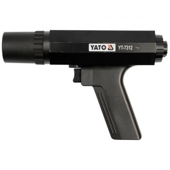 YATO YT-7312 - lámpara de tiempo