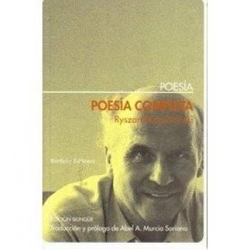 Poesia Completa Kapuscinski