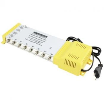 König SAT-MS58-KN10 - Switch de vídeo