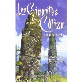 Gigantes De Caliza
