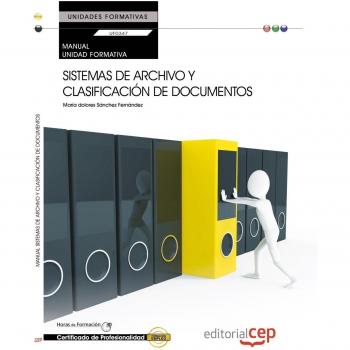 Manual Sistemas de Archivo y Clasificación de Documentos