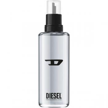 Diesel D by Diesel Eau de Toilette Refill 150ml