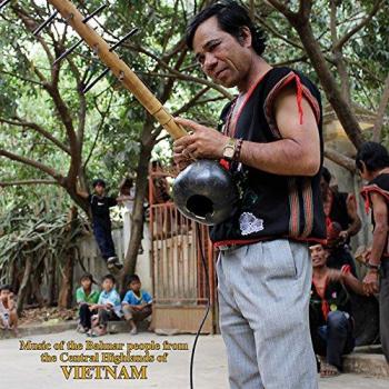 Bahnar Ethnic Music Collection: Traditional Sounds of Vietnam's Central Highlands