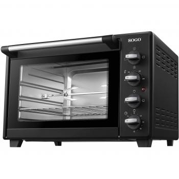 Horno Sobremesa SS-10505